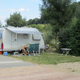Campingplatz: 7 Täler Campingplatz, Altmühltal