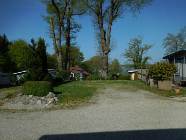 Campingplätze - Ver- und Entsorgung für Reisemobile - PLZ 82266 (Deutschland) - Campingplatz Penker - Jäschock