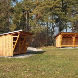Campingplatz: Internationaler Pfadfinderzeltplatz Bucher Berg