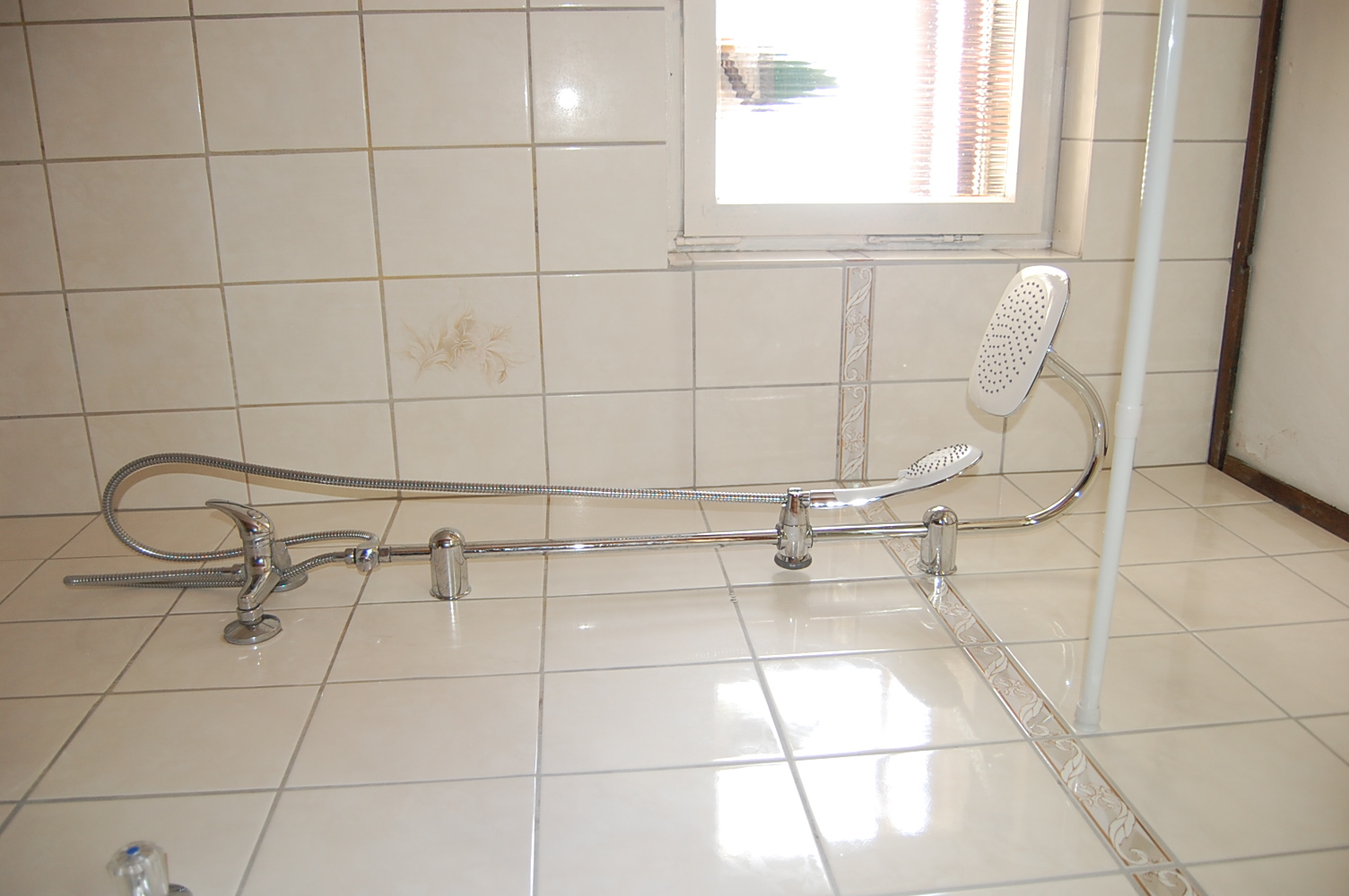 Campingplatz: Campingplatz Heiter