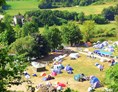 Campingplatz: Freizeitanlage "Hammermühle"