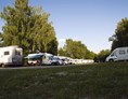 Campingplatz: Wohnmobil- und Zeltplatz Eichstätt