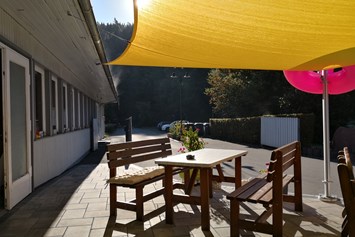 Campingplatz: Campingpark Kirchzell GmbH