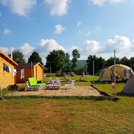 Campingplatz: McKamp Jugend- & Freizeitcamp