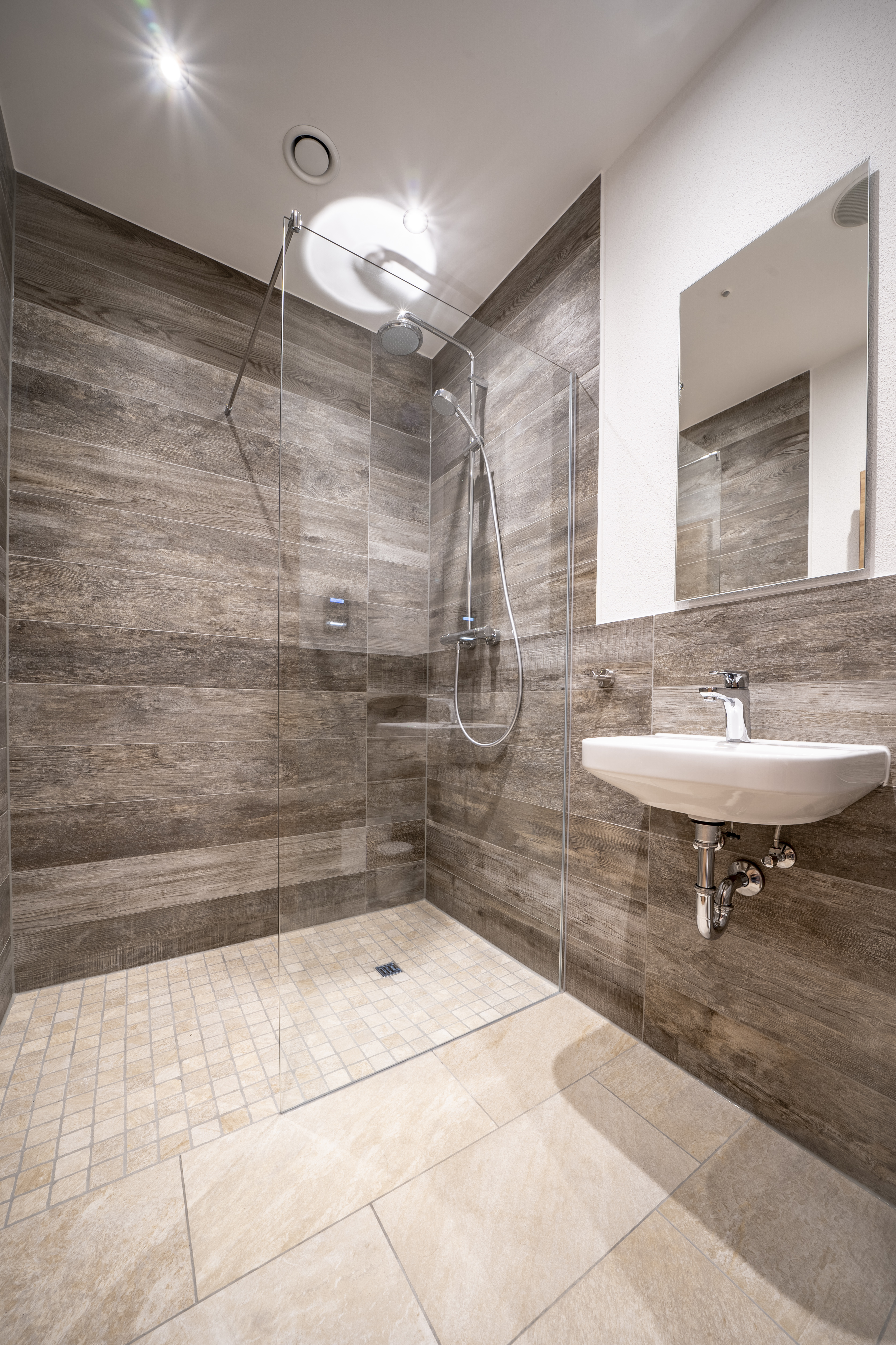 Campingplatz: Lenggrieser Bergcamping