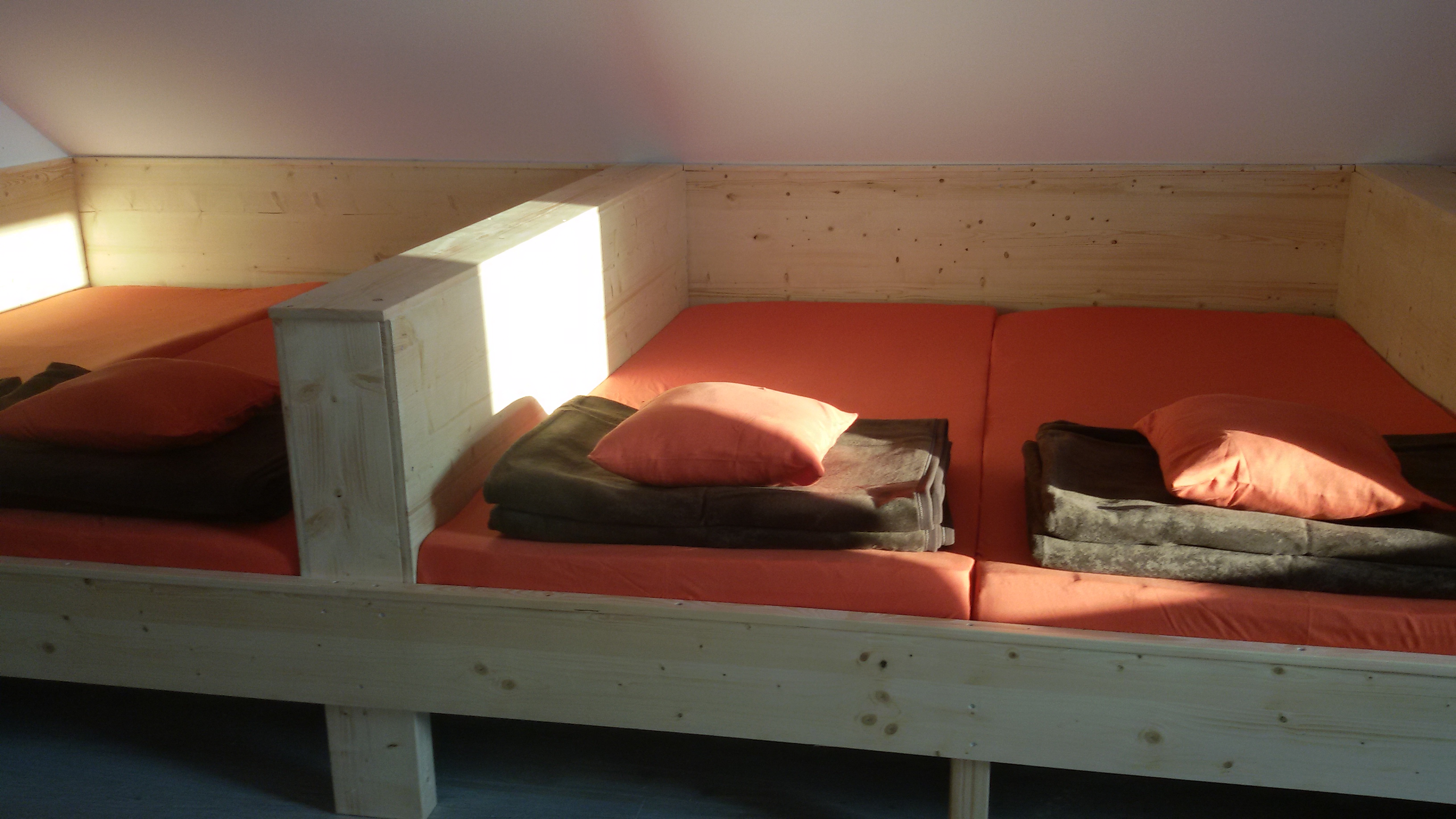 Campingplätze - Wäschetrockner - PLZ 87724 (Deutschland) - Camping Ottobeuren GmbH