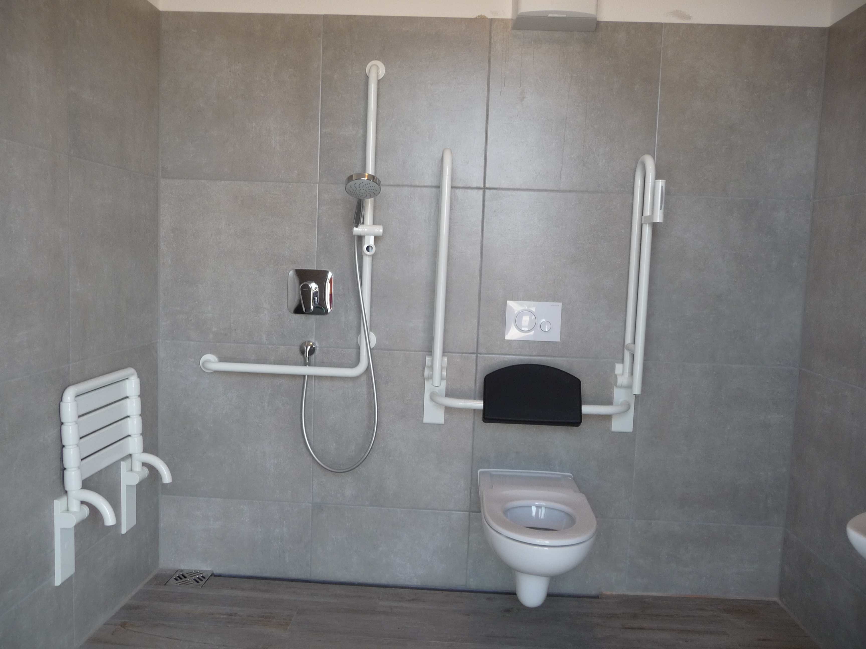 Campingplatz: Camping Ottobeuren GmbH