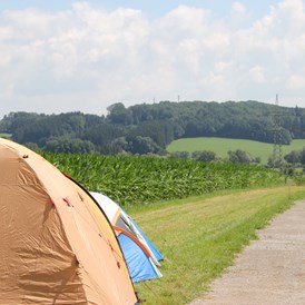 Campingplatz: Camping Ottobeuren GmbH