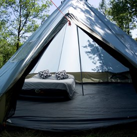 Campingplatz: Camping Thalkirchen