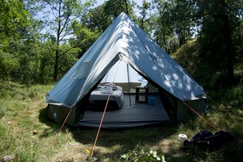 Campingplatz: Camping Thalkirchen