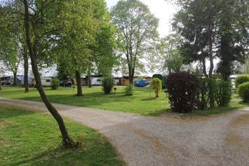 Campingplatz: Goldberg-Camping Mörslingen