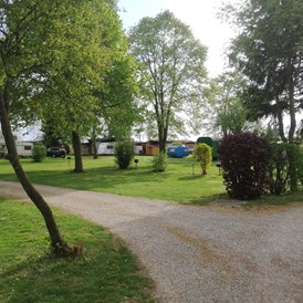 Campingplatz: Goldberg-Camping Mörslingen