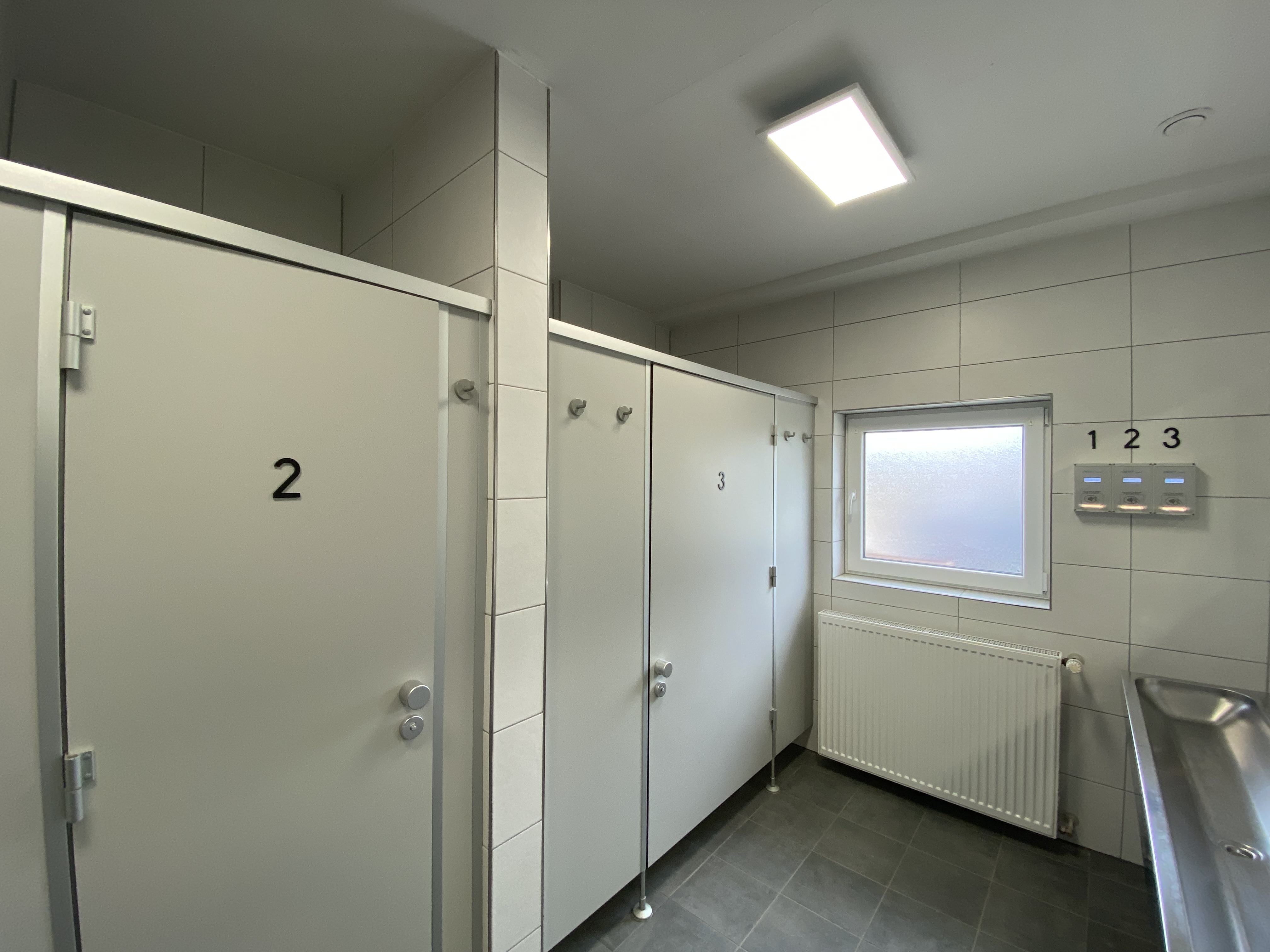 Campingplatz: NaturCamp Steinwald