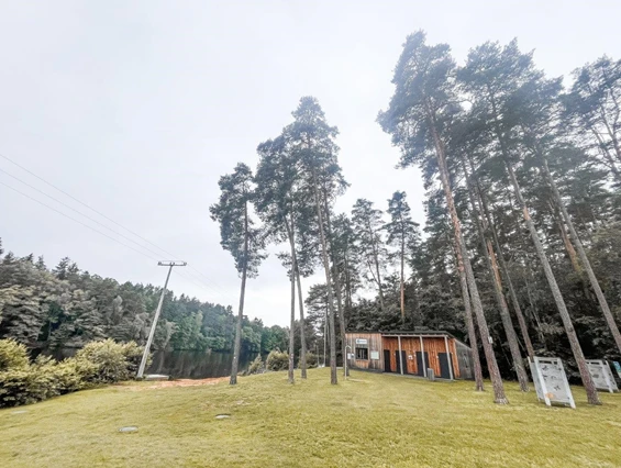 Campingplätze