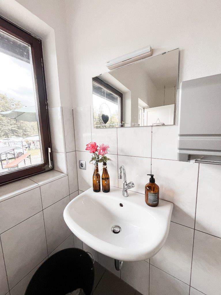 Campingplatz: Hammersee Camping