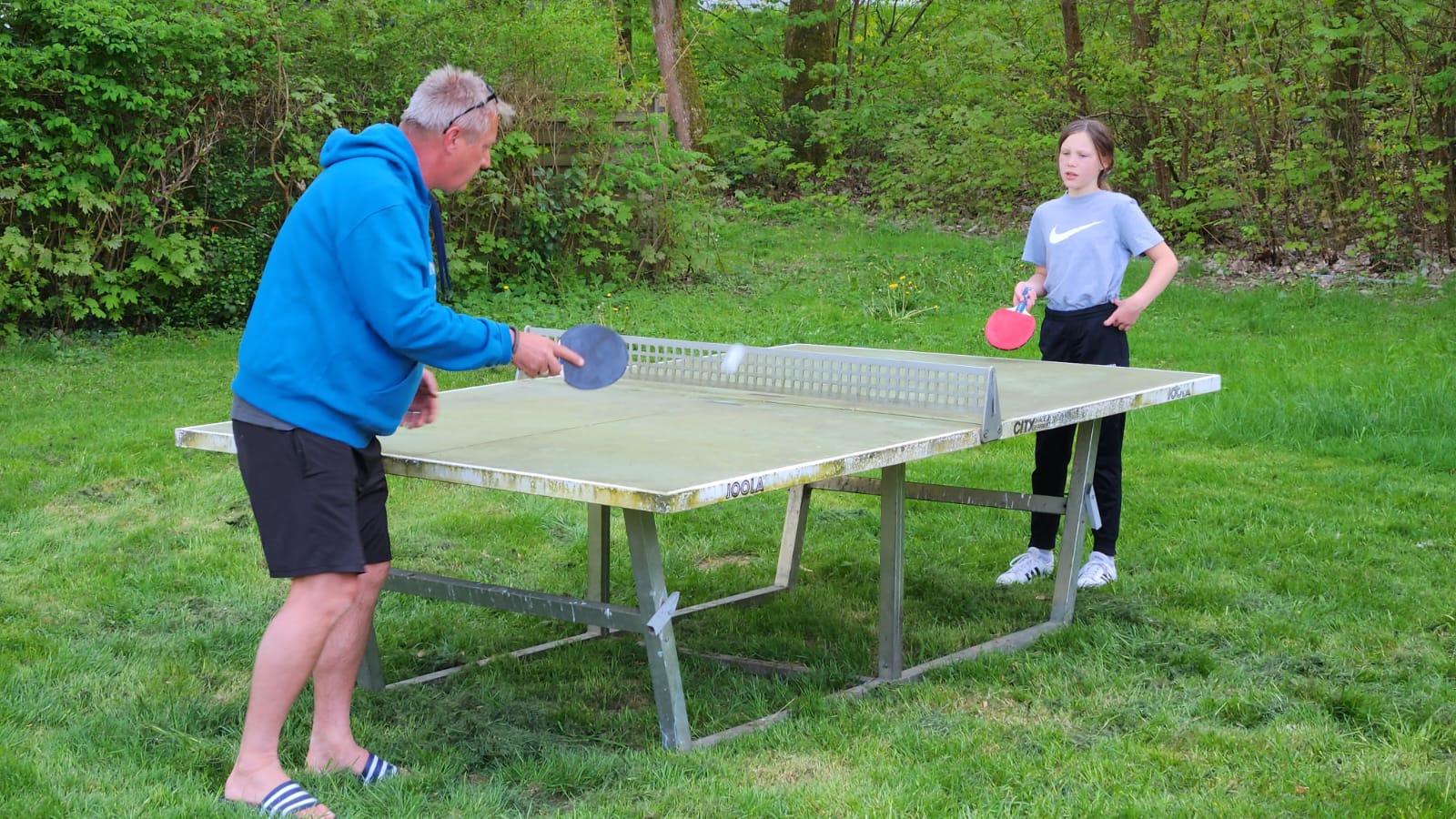 Campingplätze - Klassifizierung (z.B. Sterne): nicht klassifiziert - Mainglueck Camping Sport - Mainglück Camping